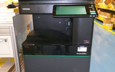 Noleggio Multifunzione